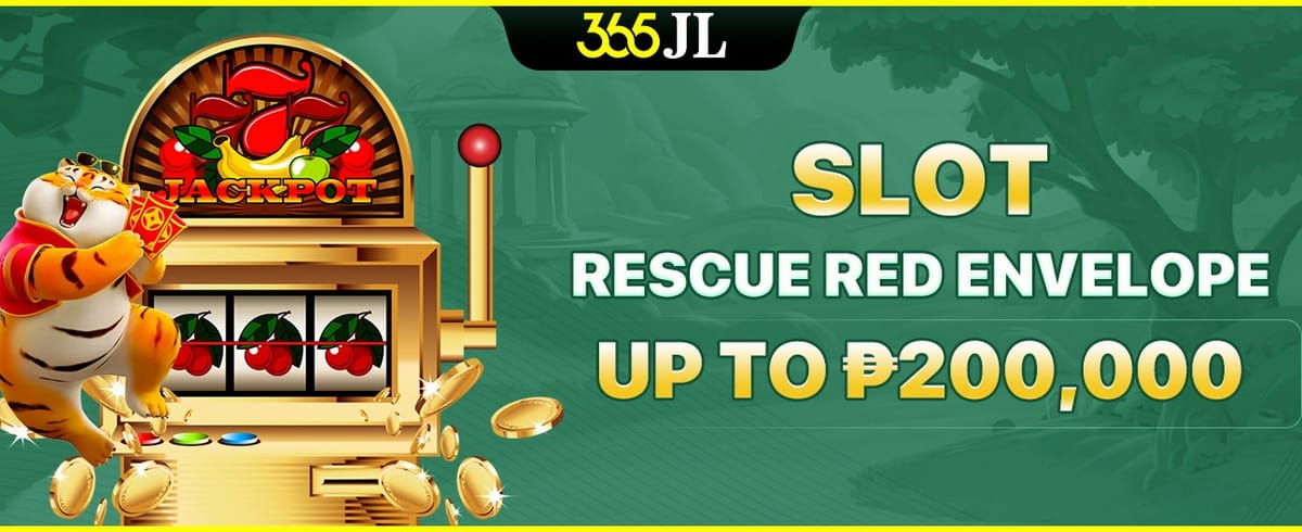 Slot Rescue Free Spins